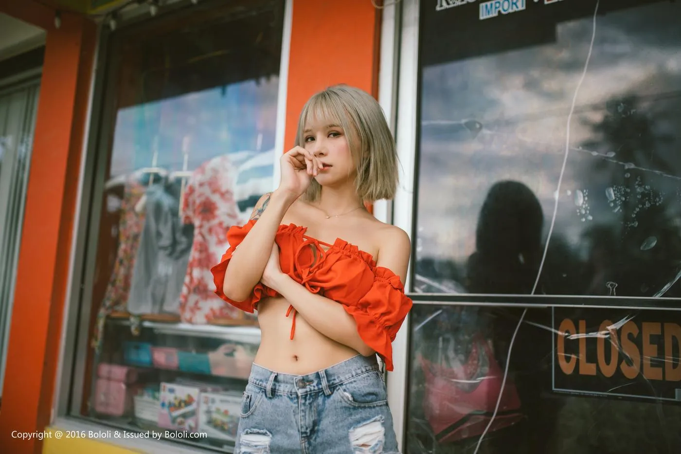 Vol.130 夏美酱 [41P]插图9